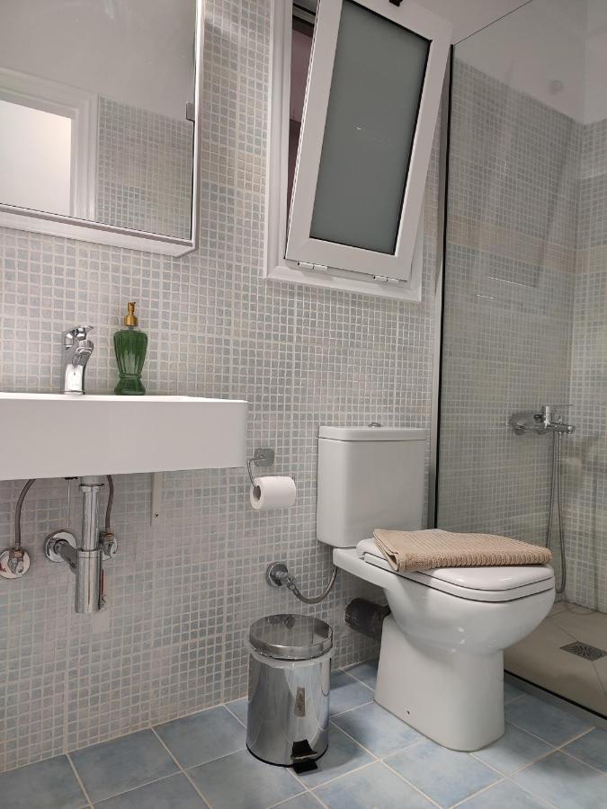 Apartamento Dream House Ioánina Exterior foto